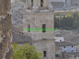 Ciudad de Caravaca 2012